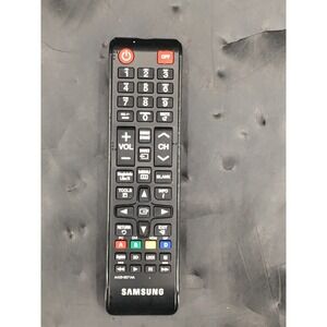 OEM SAMSUNG AA59-00714A OEM REPLACEMENT TV REMOTE CONTROL MD32C MD40C